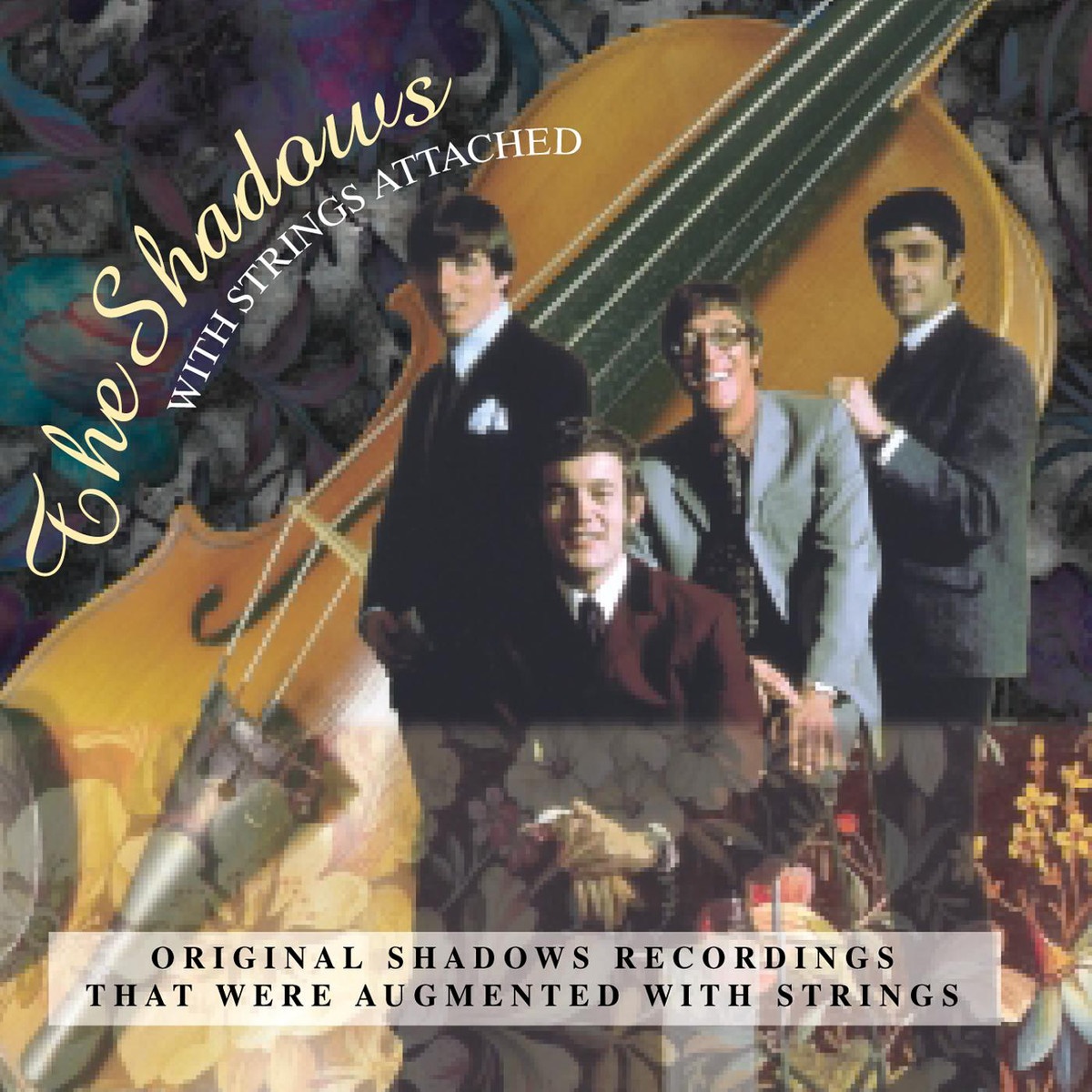 Bridge Over Troubled Water