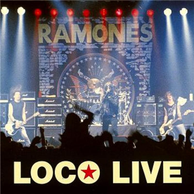 The Kkk Took My Baby Away (Live)