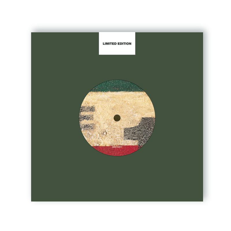 Something's Burning - Full Length - Remastered