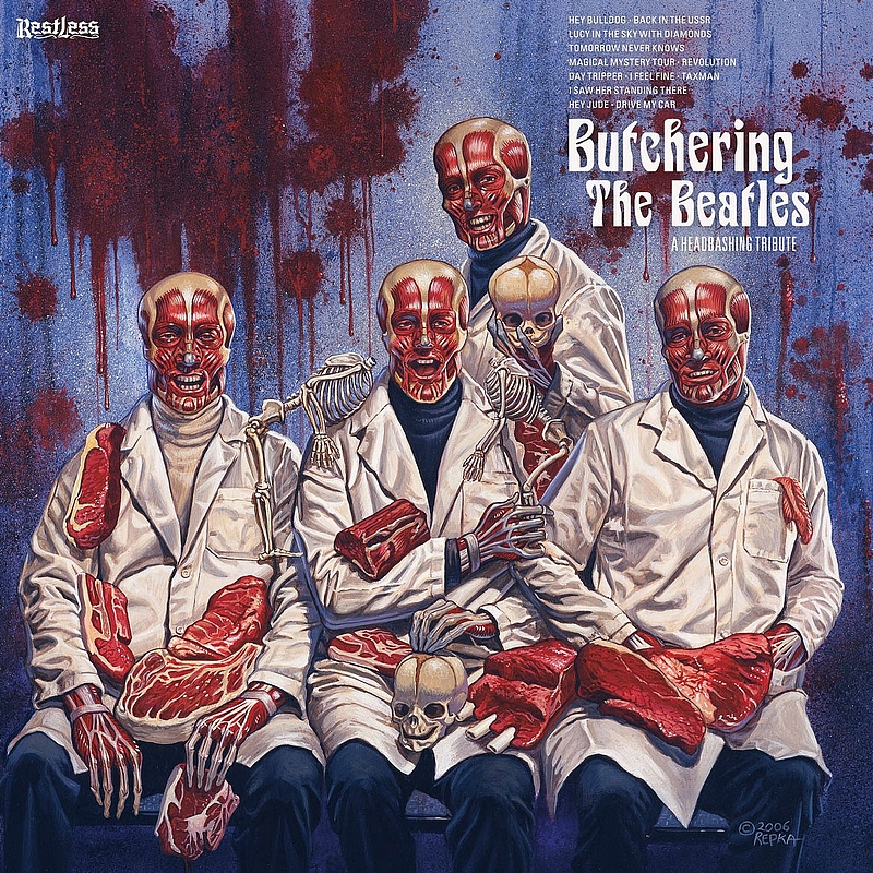 Hey Jude (Album Version)