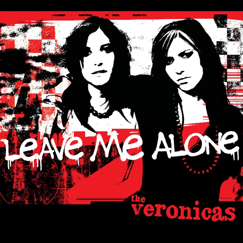 Leave Me Alone (Album Version)