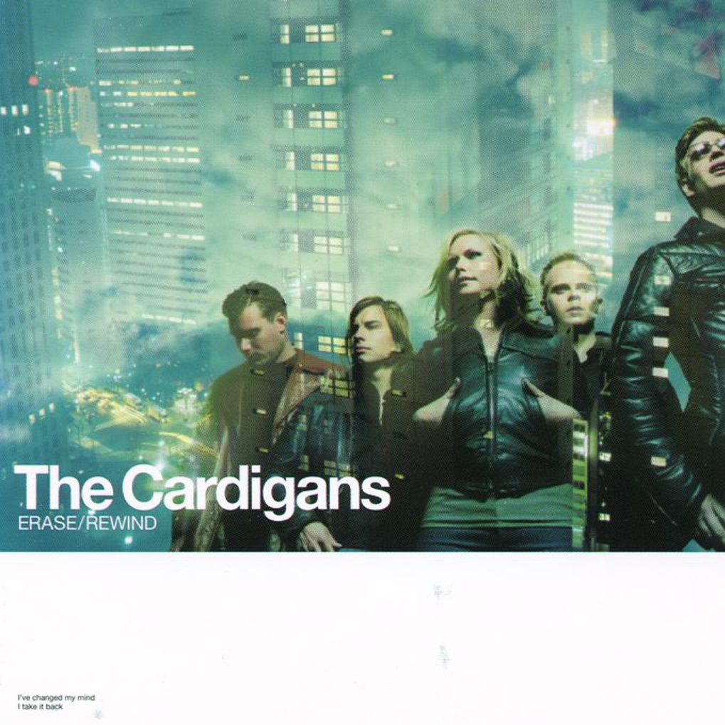 Lovefool - Live At Hultsfredsfestivalen