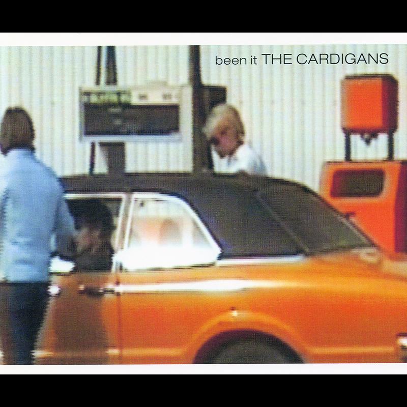 Been It - Radio Edit