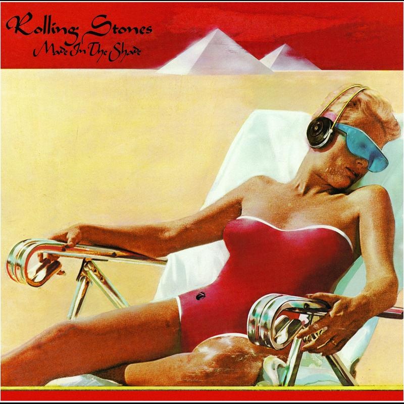 Angie - 2005 Digital Remaster