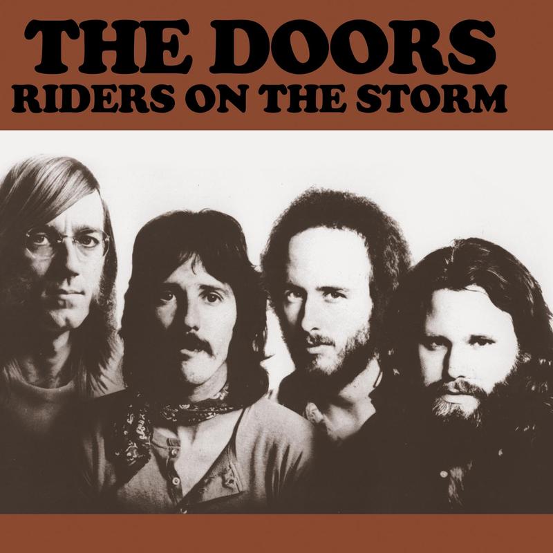 Riders On The Storm (Mono)