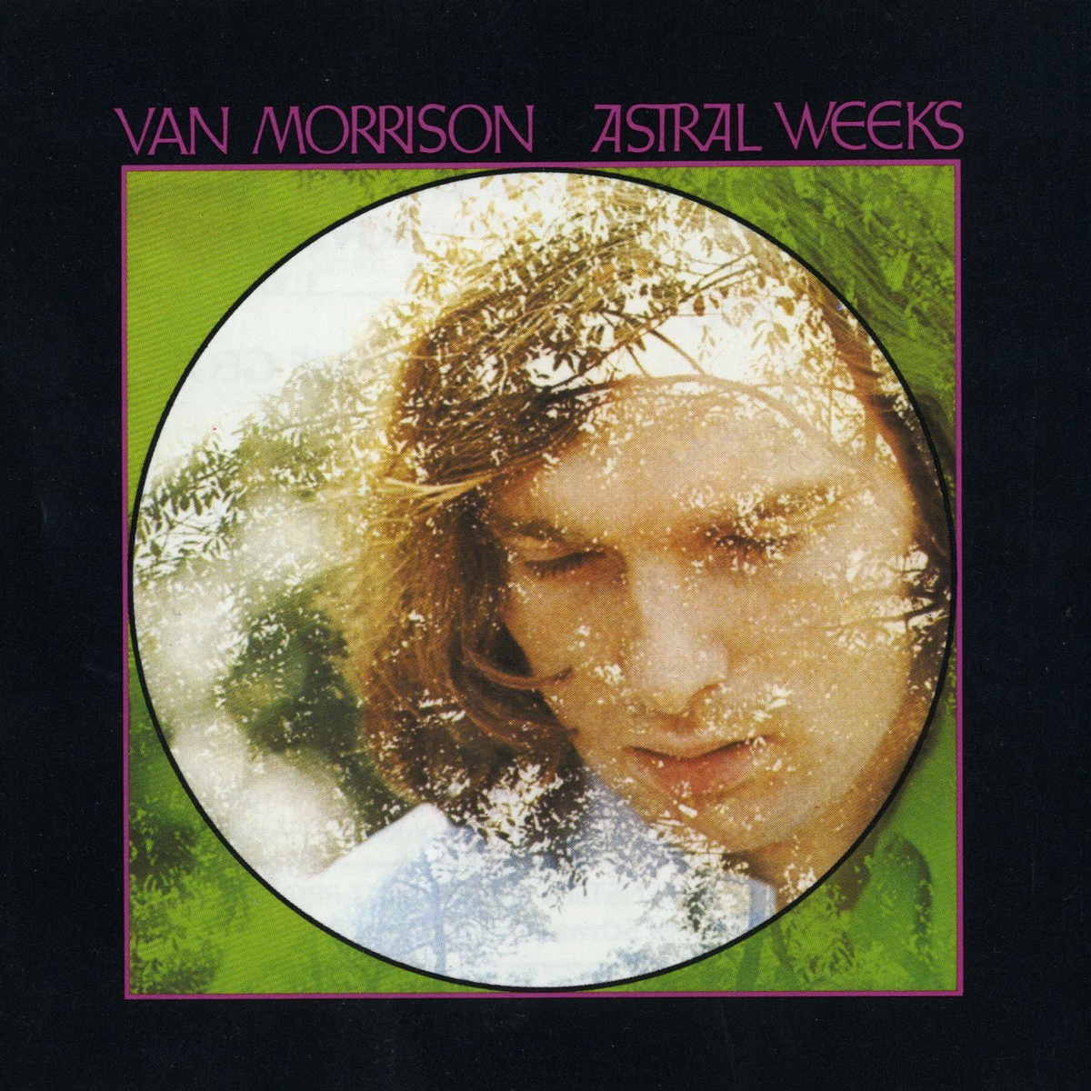 Astral Weeks (LP Version)