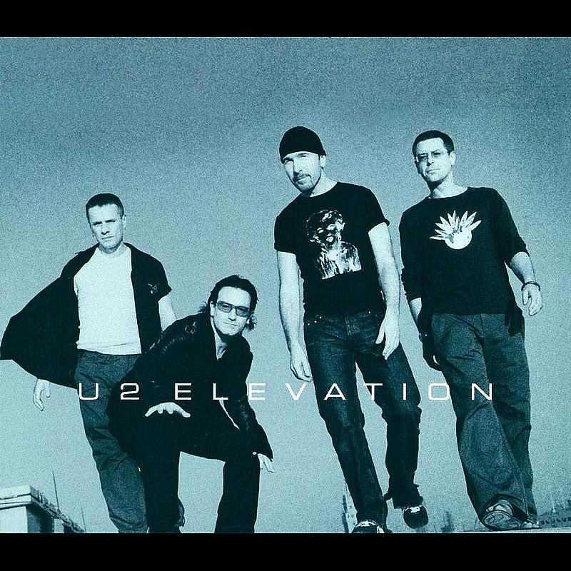 Elevation - Tomb Raider Mix