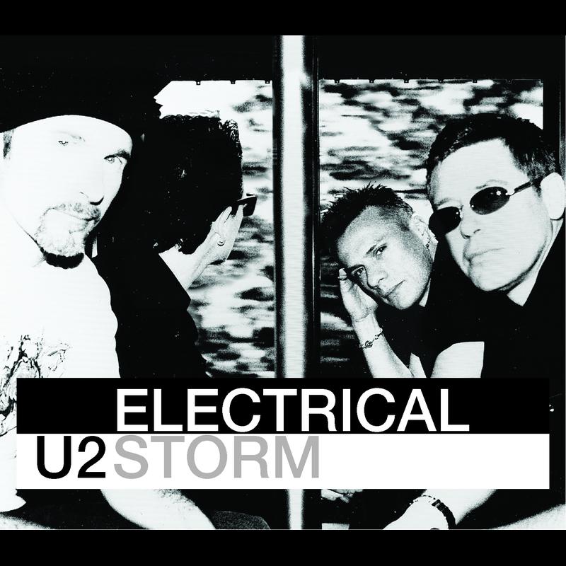 Electrical Storm - William Orbit Mix