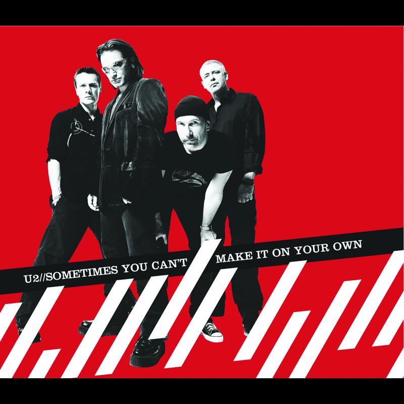 Sometimes You Can't Make It On Your Own - Radio Edit - 99 BPM