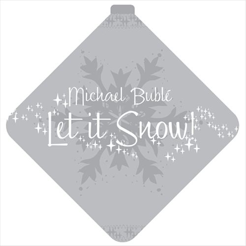 Let It Snow! Let It Snow! Let It Snow!