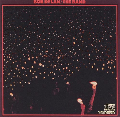 All Along the Watchtower