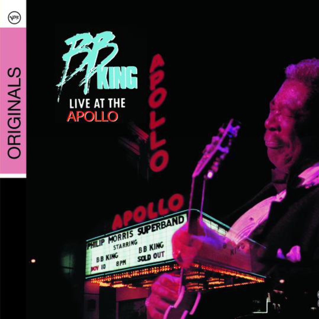 When Love Comes To Town