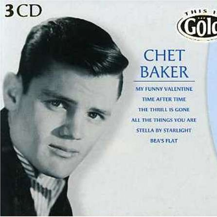 I Get Along Without You Very Well