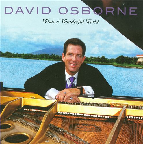 What a Wonderful World