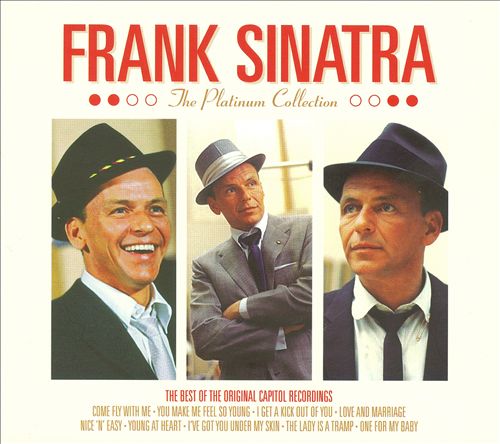 I've Got You Under My Skin