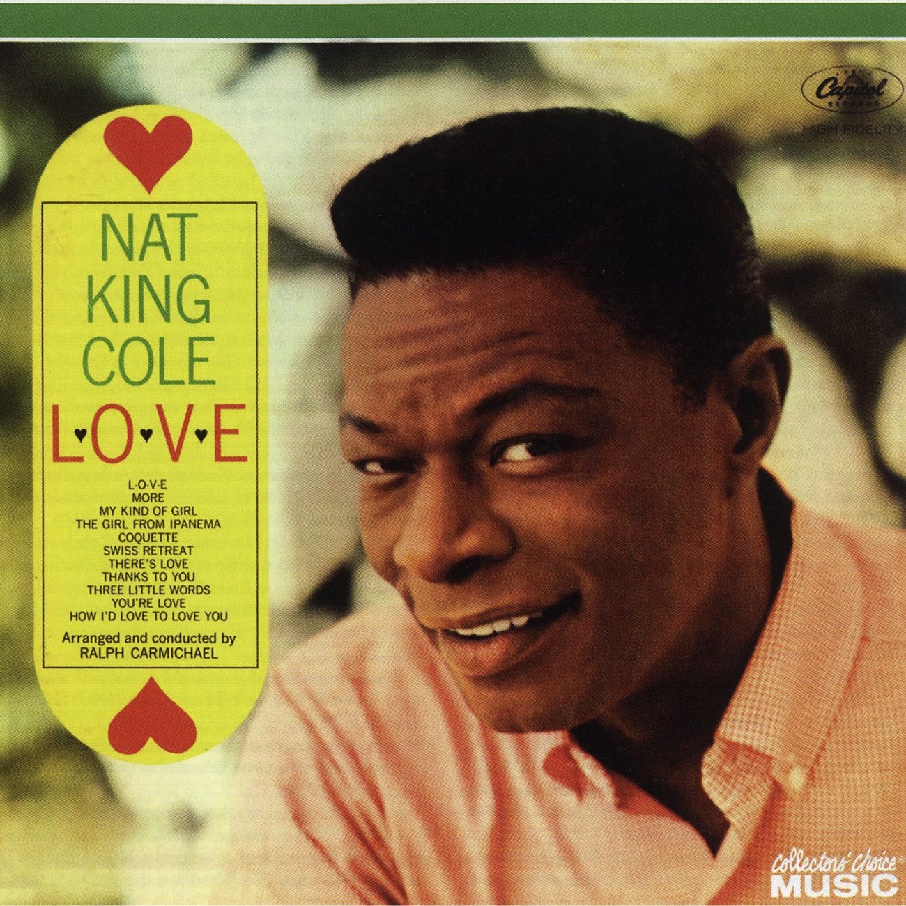 L-O-V-E (1990 Digital Remaster)