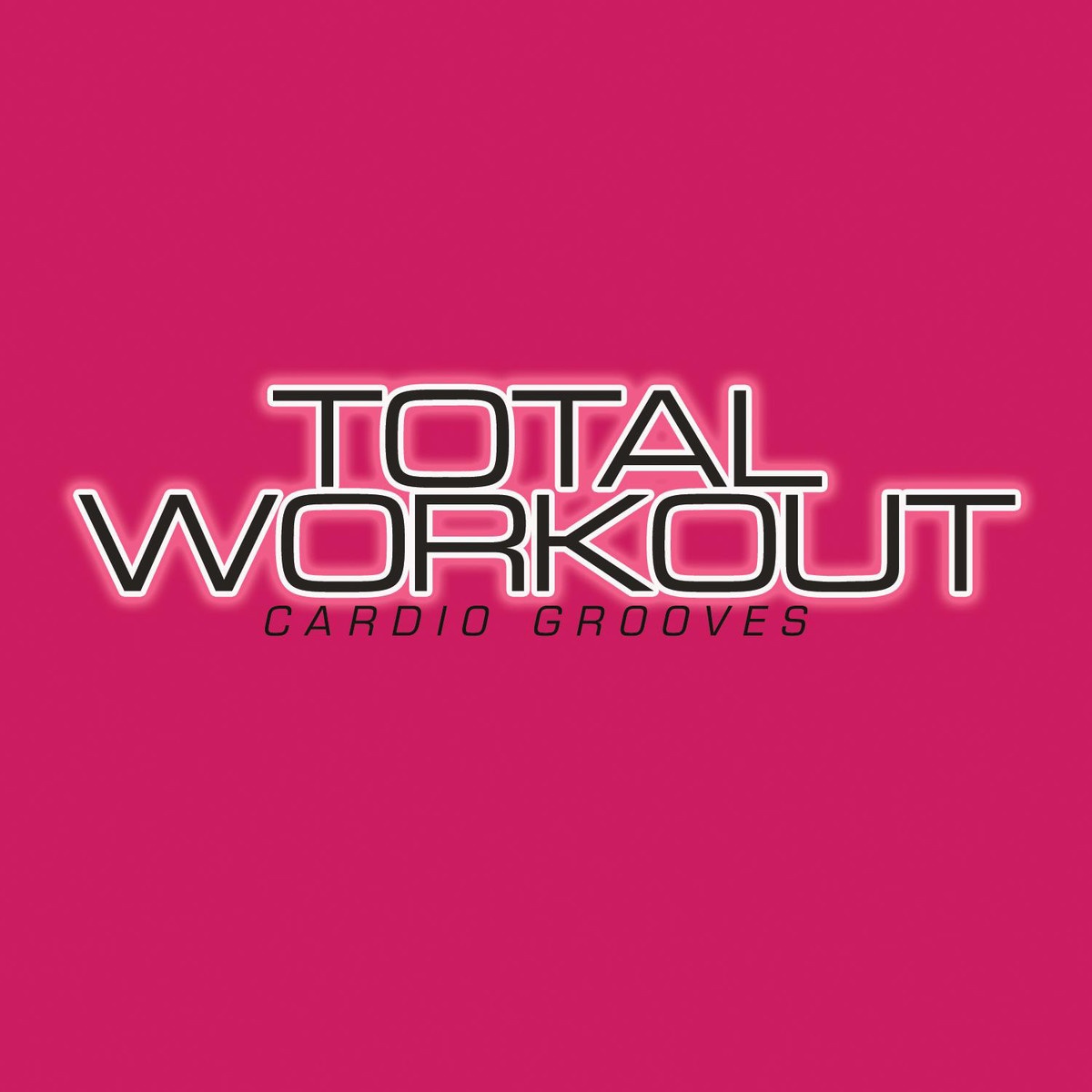 Can't Get You Out Of My Head (Total Workout Album Version)