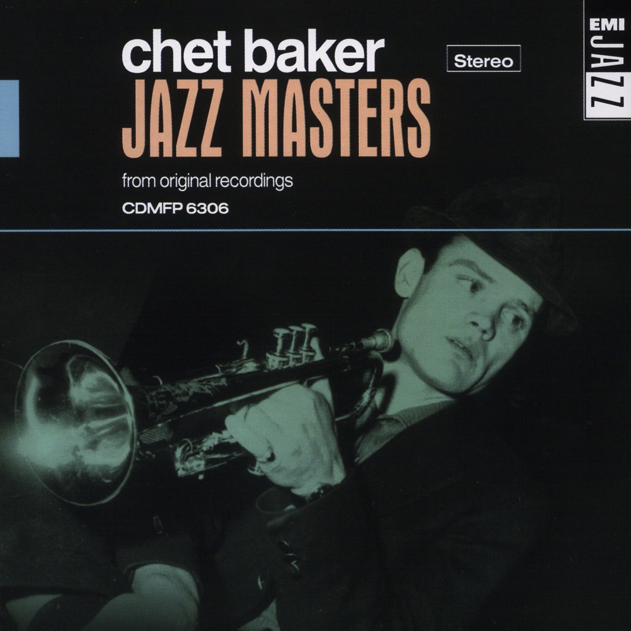 Time After Time (Vocal)