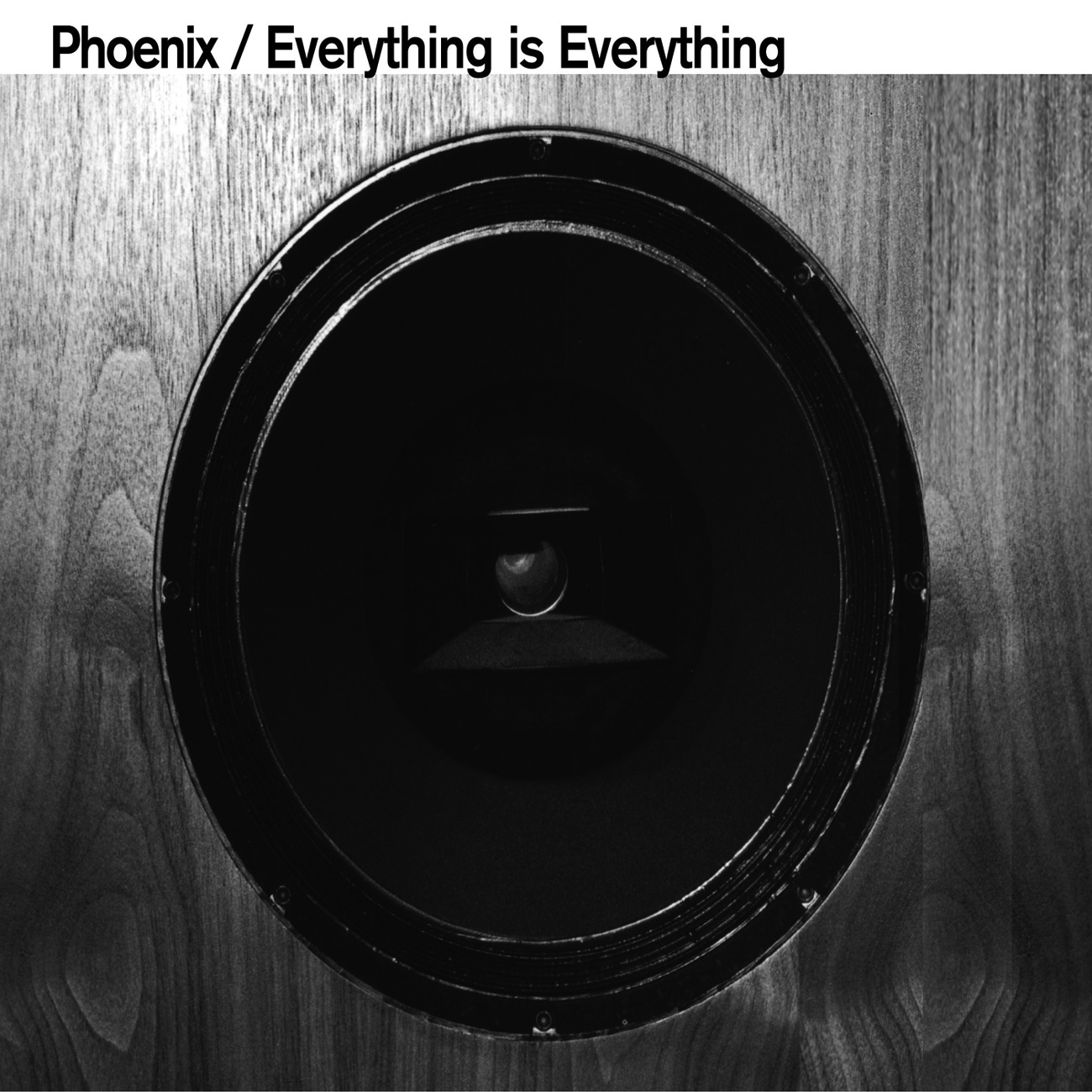 Everything Is Everything