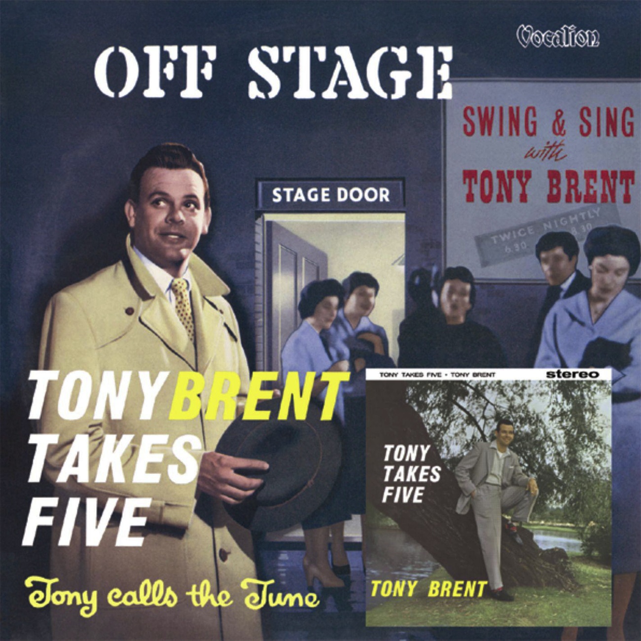 I'll Never Fall In Love Again