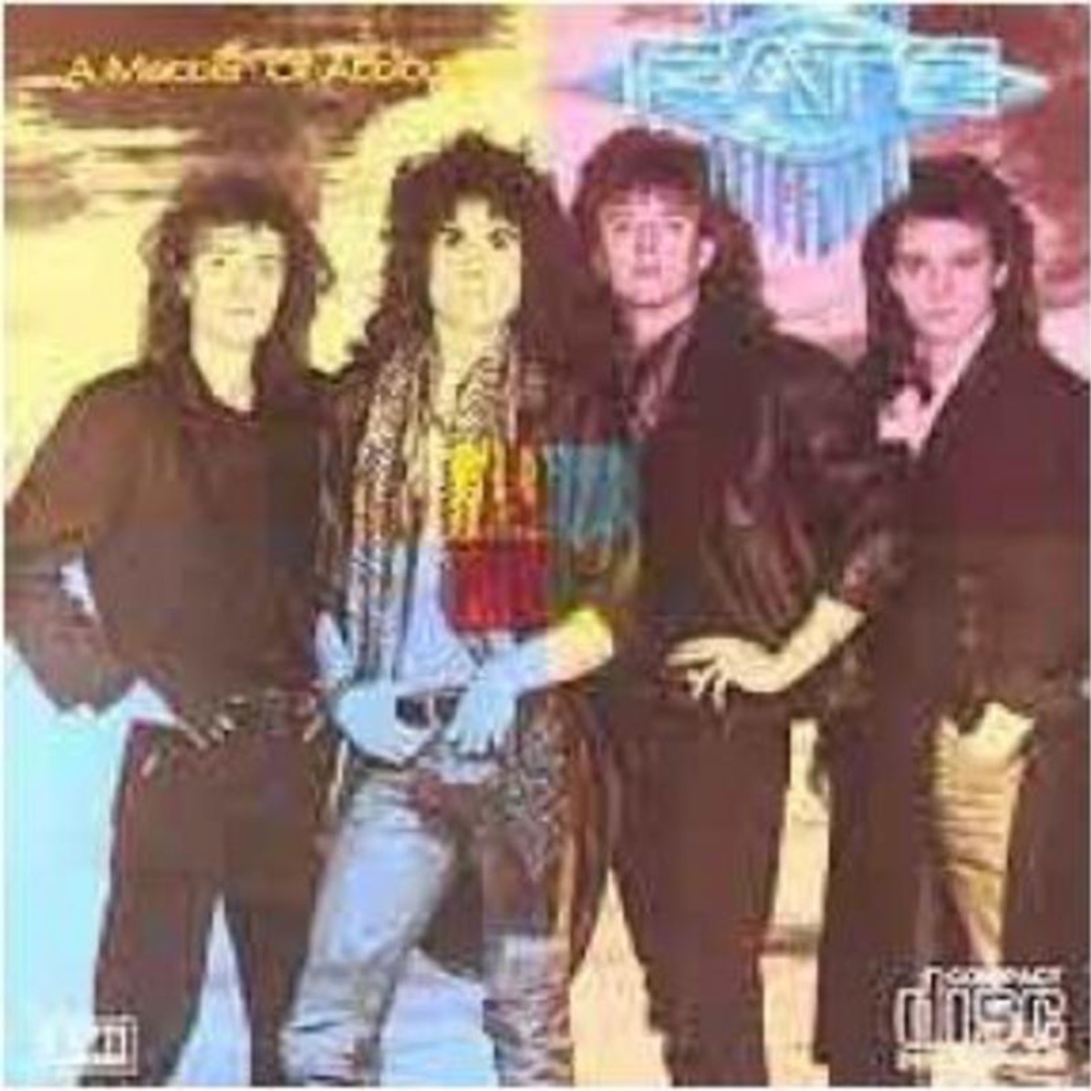 (I Can't Stand) Losing You (2004 Digital Remaster)