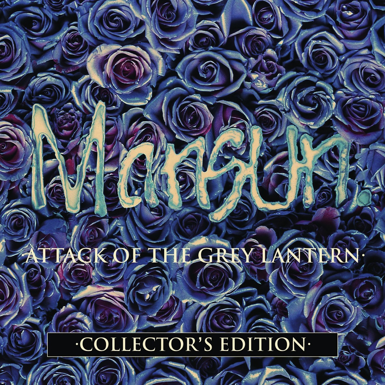 Mansun's Only Love Song