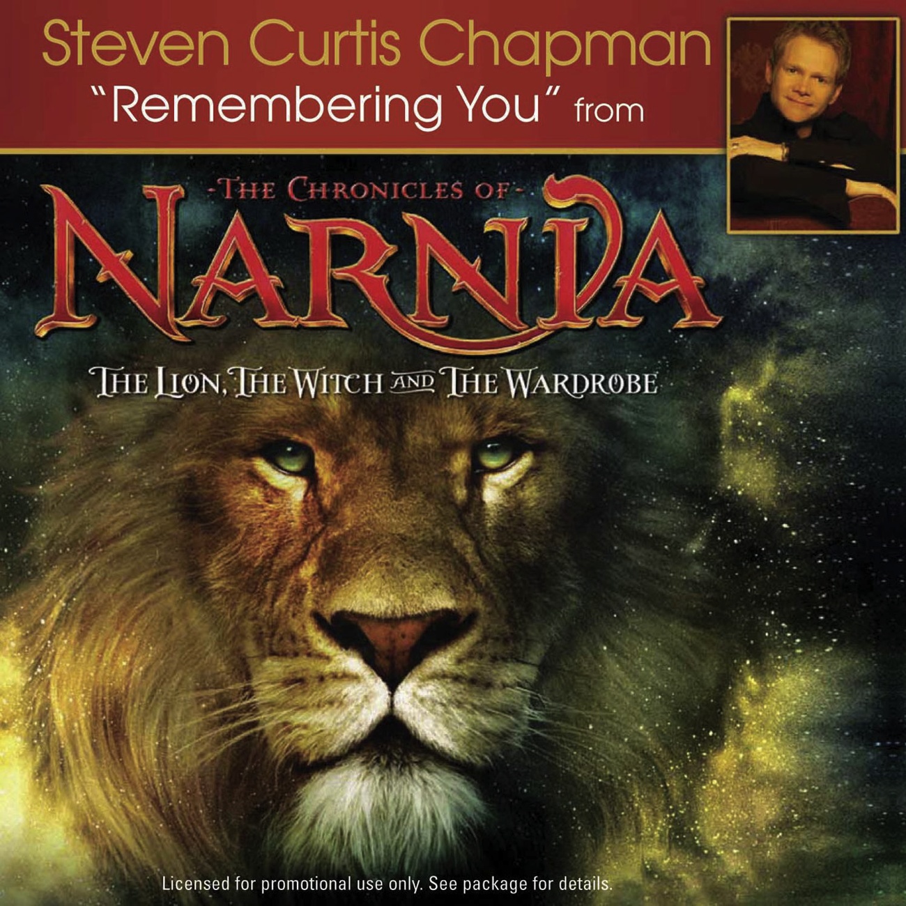 Remembering You (Narnia Album Version)