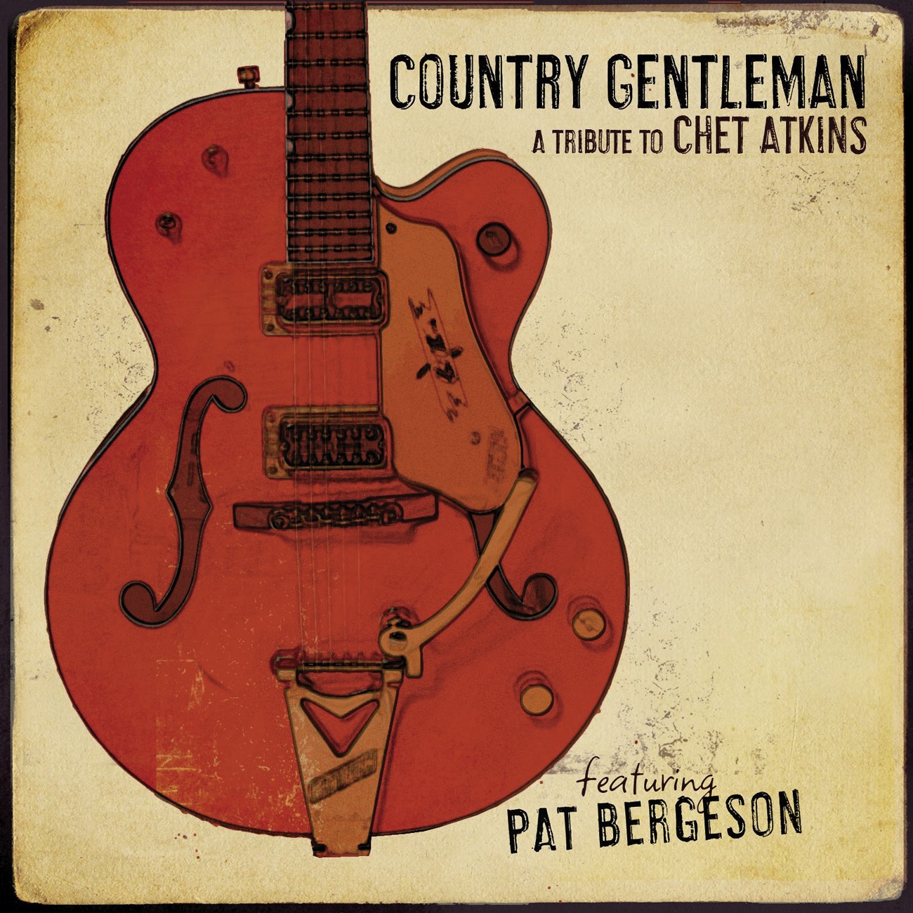 Make The World Go Away (Country Gentleman Album Version)