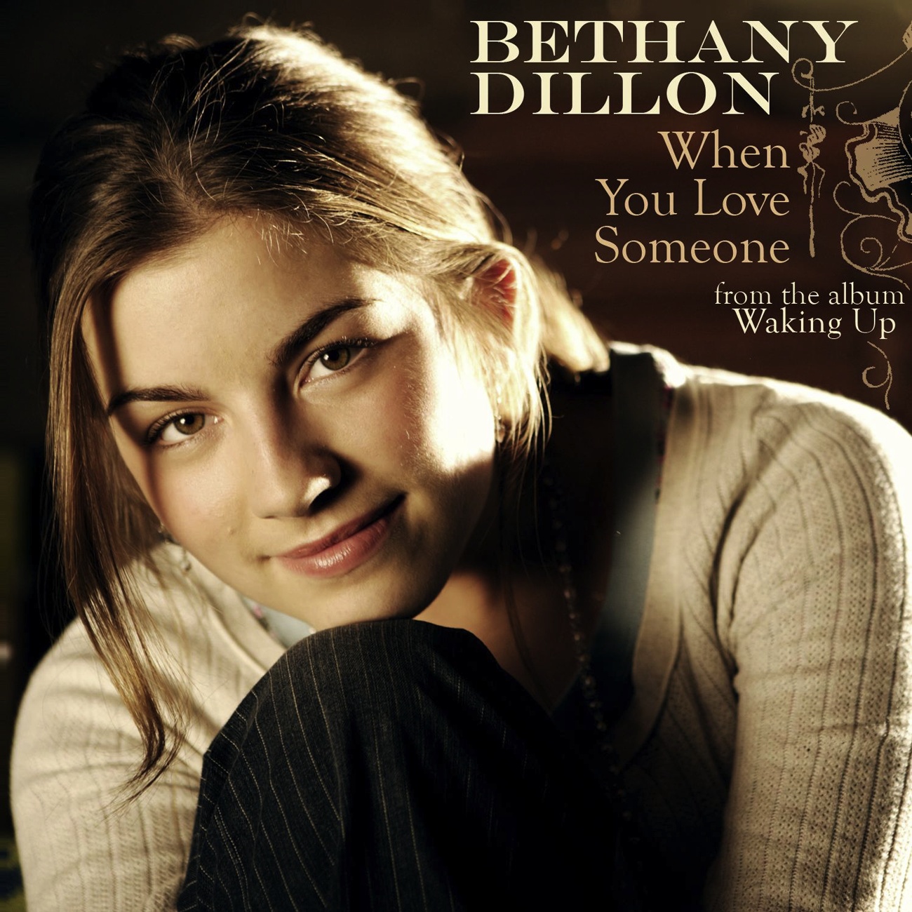 When You Love Someone