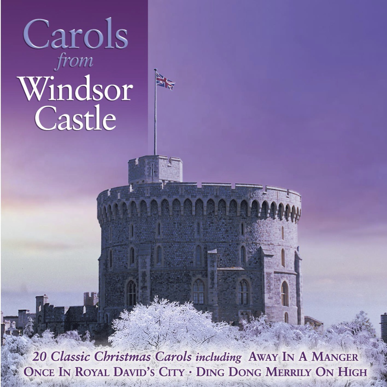 God Rest Ye Merry Gentlemen