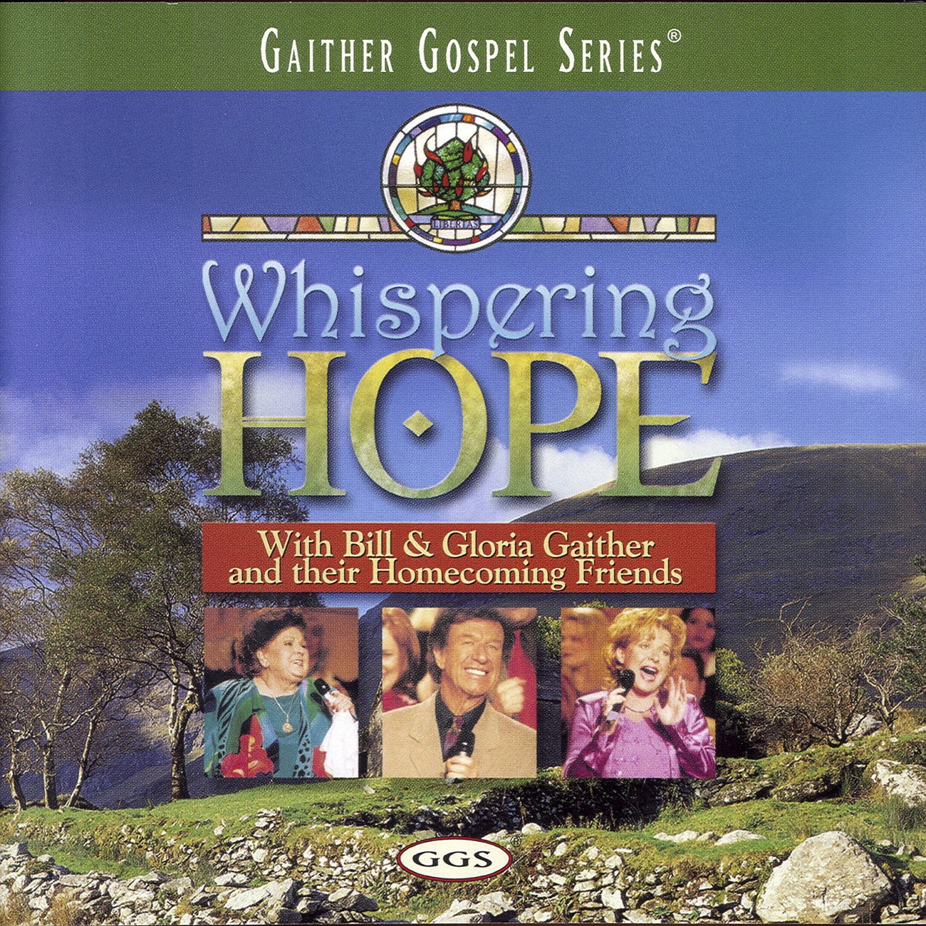 Whispering Hope (Whispering Hope Version)
