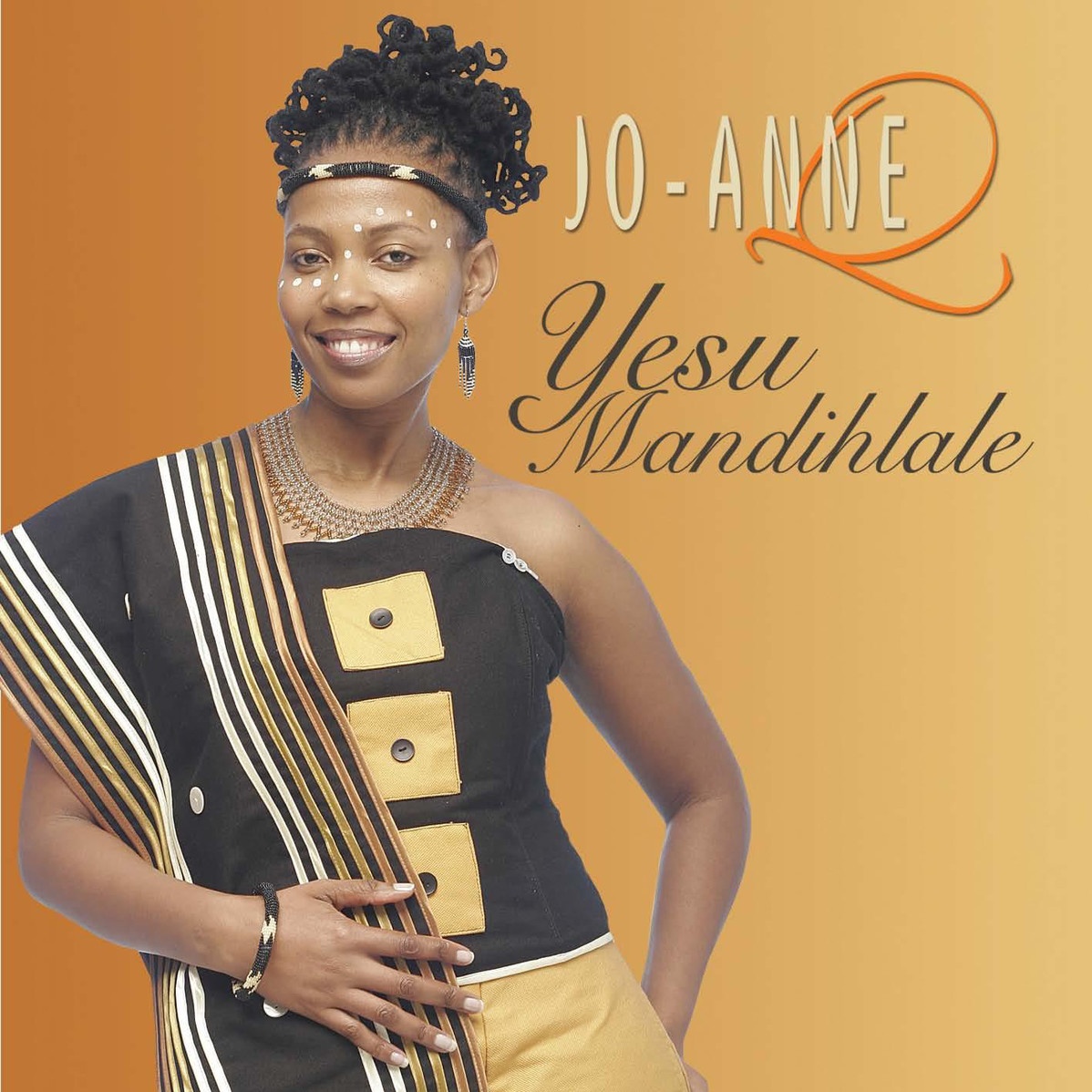 South African National Anthem - (Bonus Track)