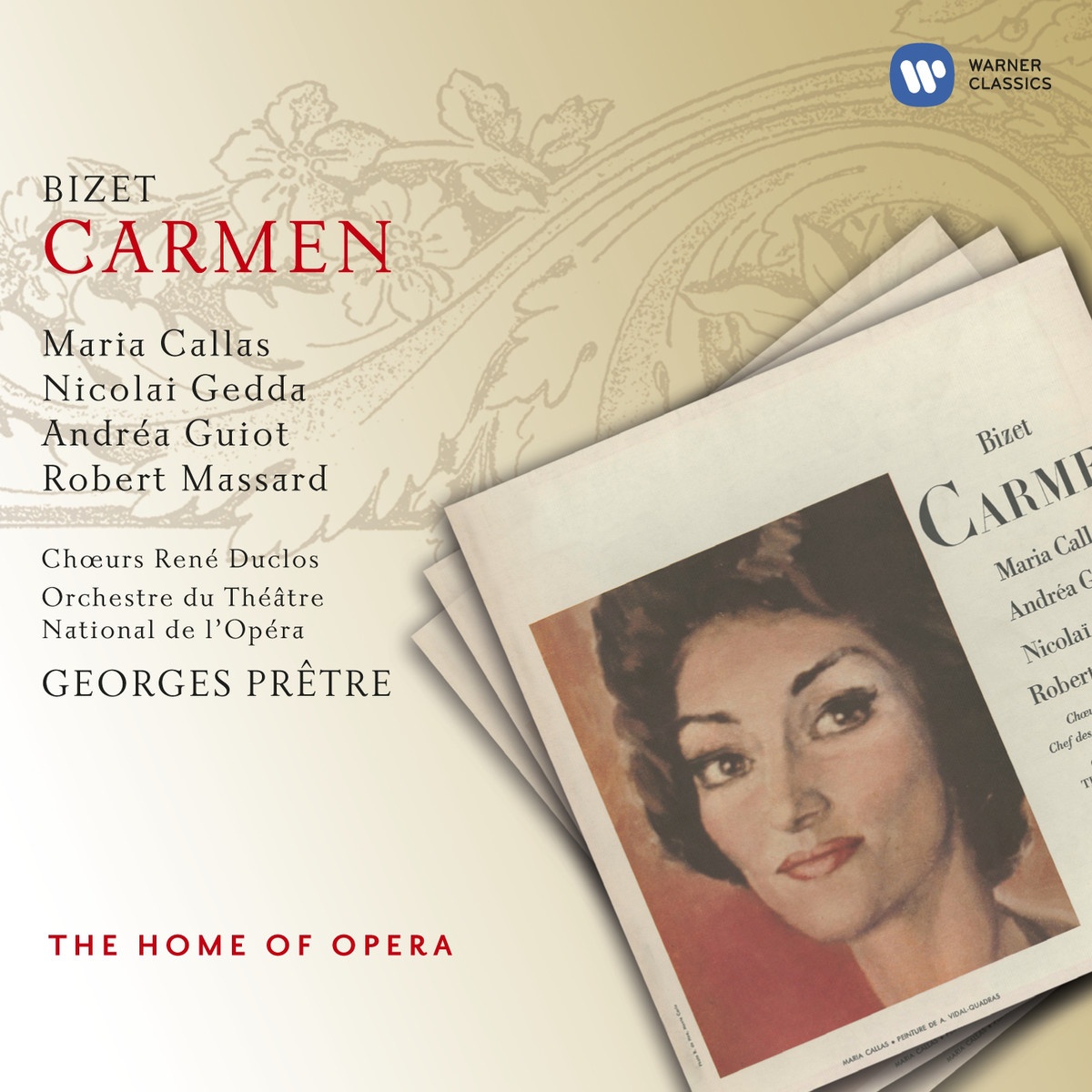 Carmen (1997 Digital Remaster), Act 2: Couplets du Toréador; Votre toast, je peux vous le rendre
