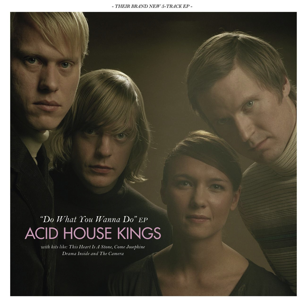 This Heart Is A Stone