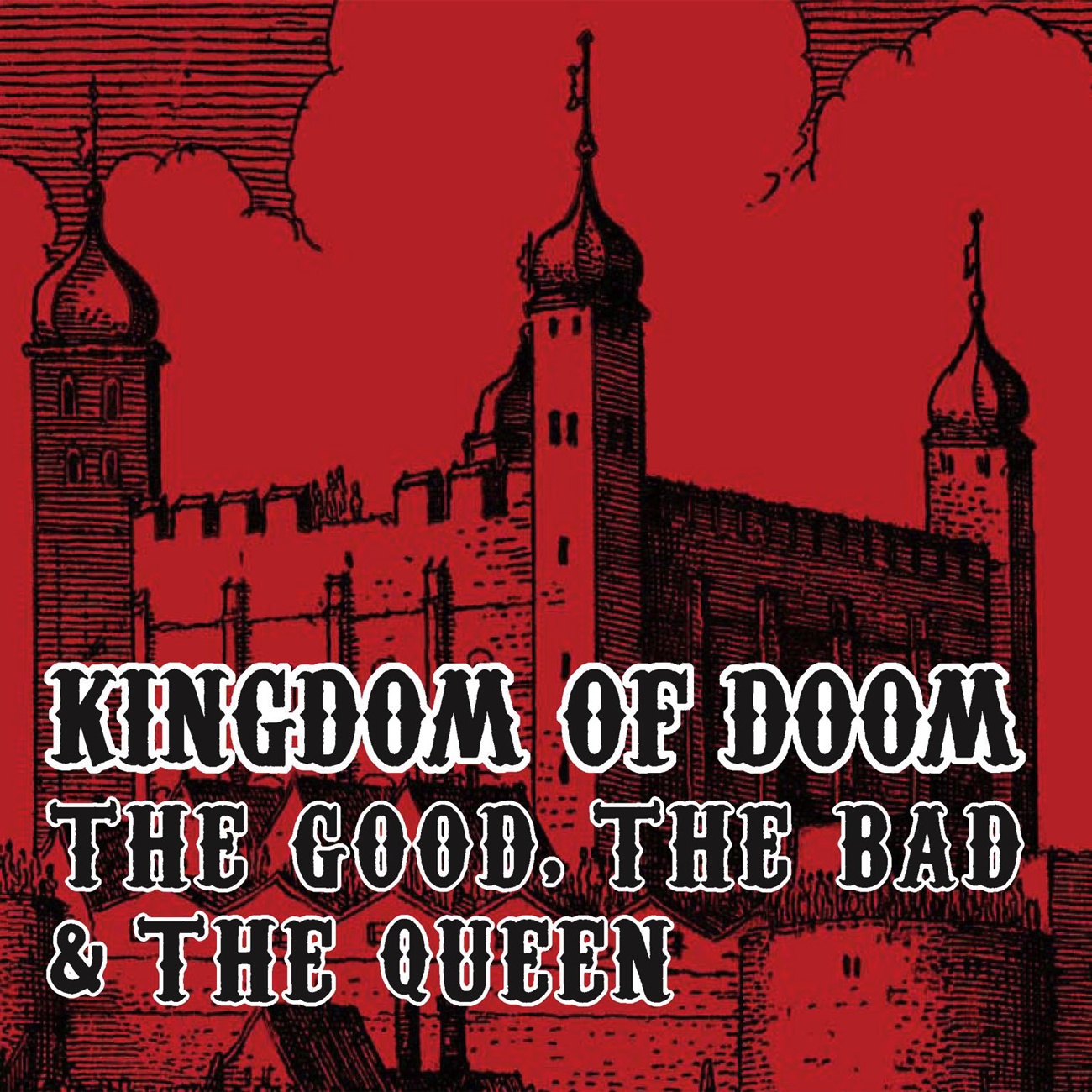 Kingdom Of Doom