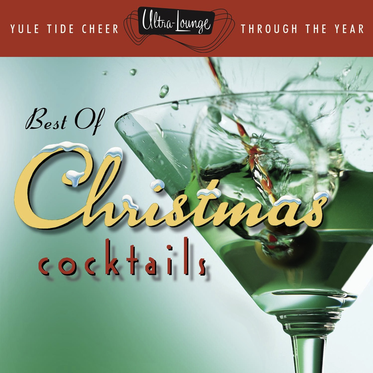 The Christmas Song (Merry Christmas To You) (1996 - Remaster)