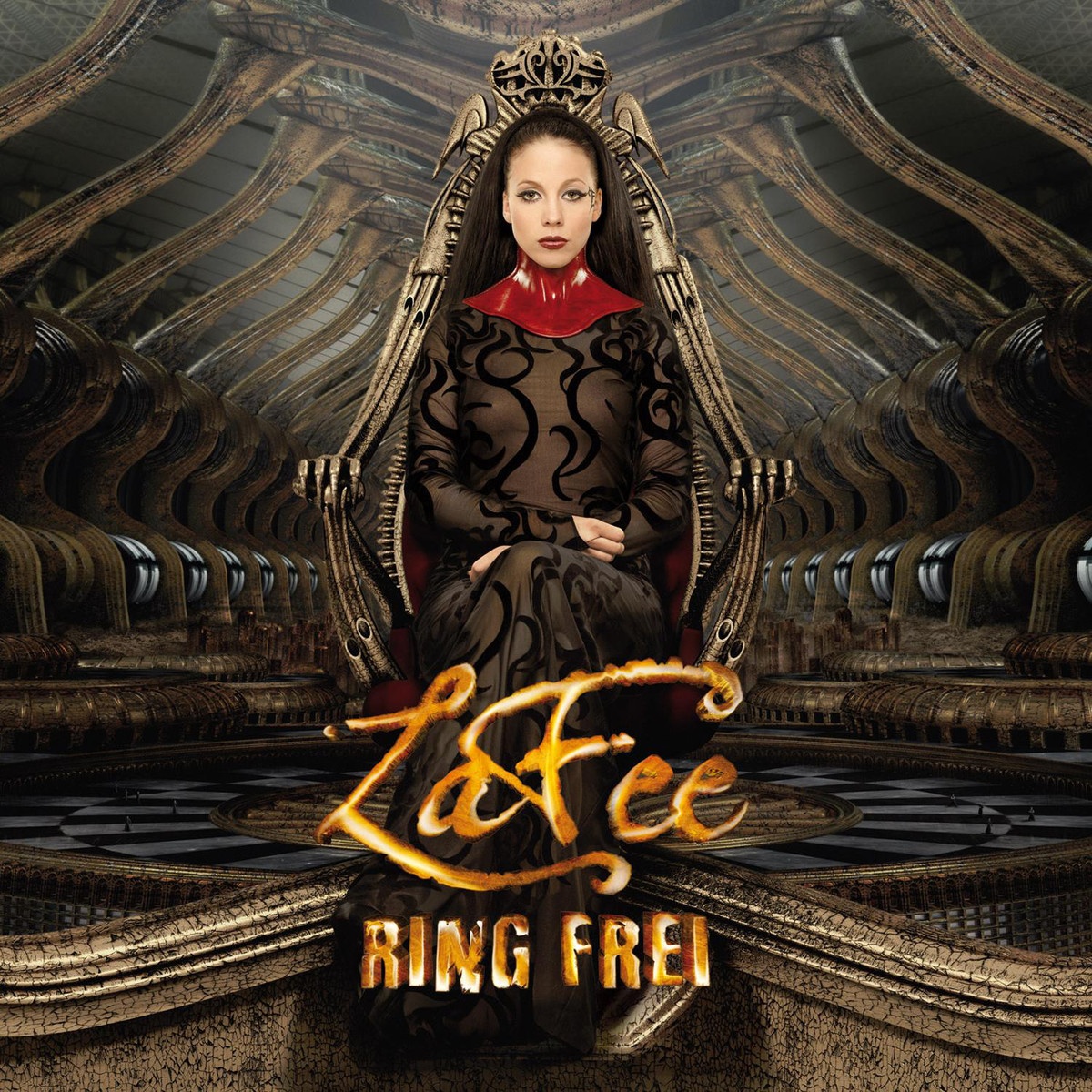 Ring Frei (Single Version)