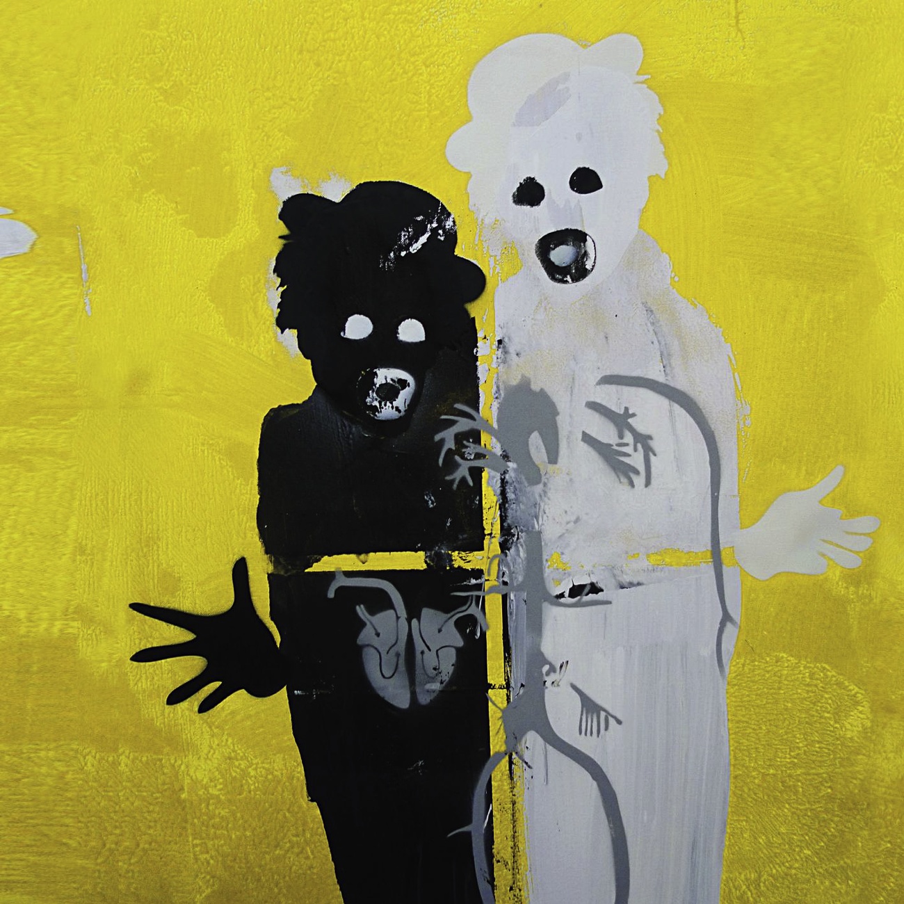 Redlight (Clark Remix)