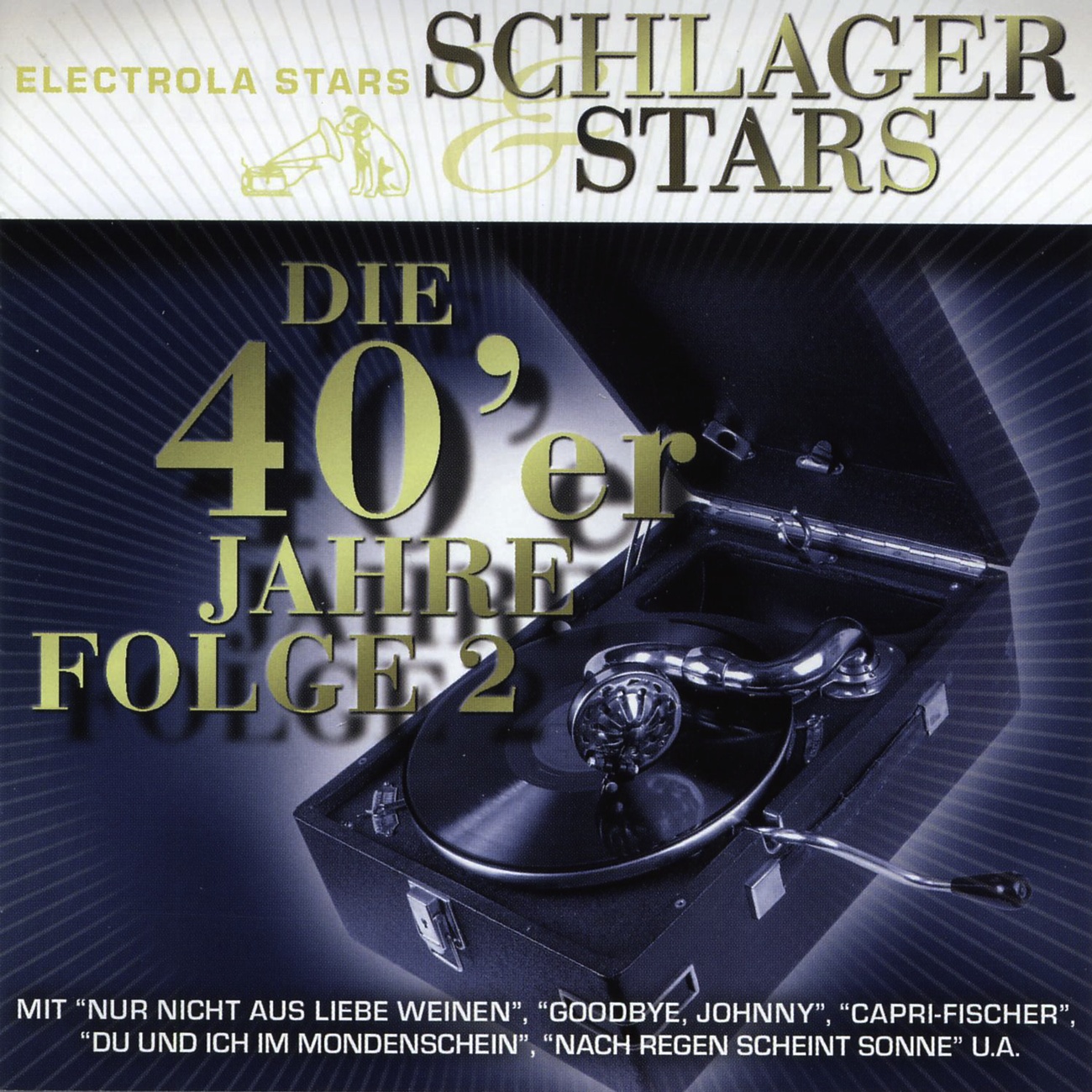 Es Geht Alles Vorüber, Es Geht Alles Vorbei (2008 Digital Remaster)