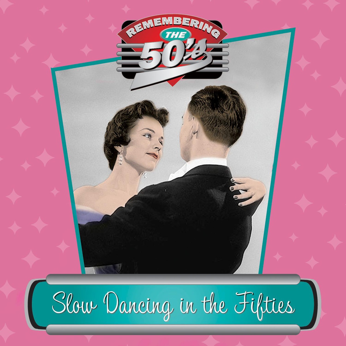 You Belong To Me (Slow Dancing In The Fifties Album Version)