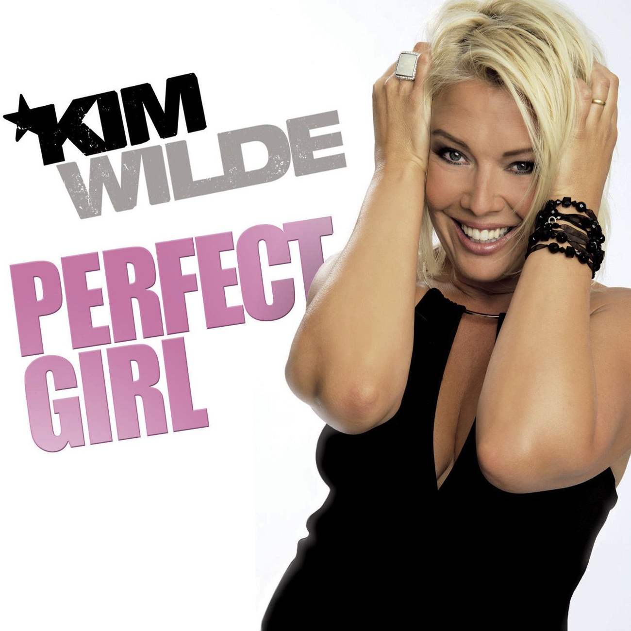 Perfect Girl (The Perfect Chill Mix)