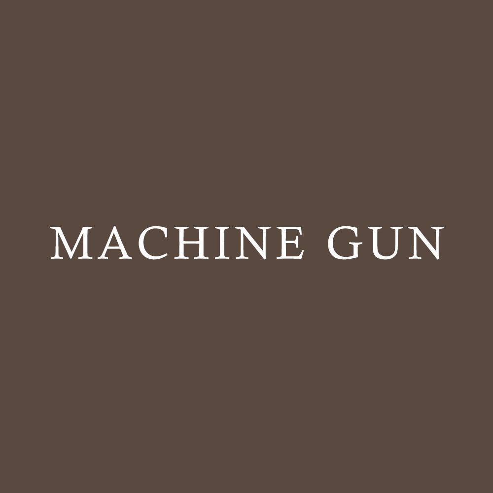 Machine Gun