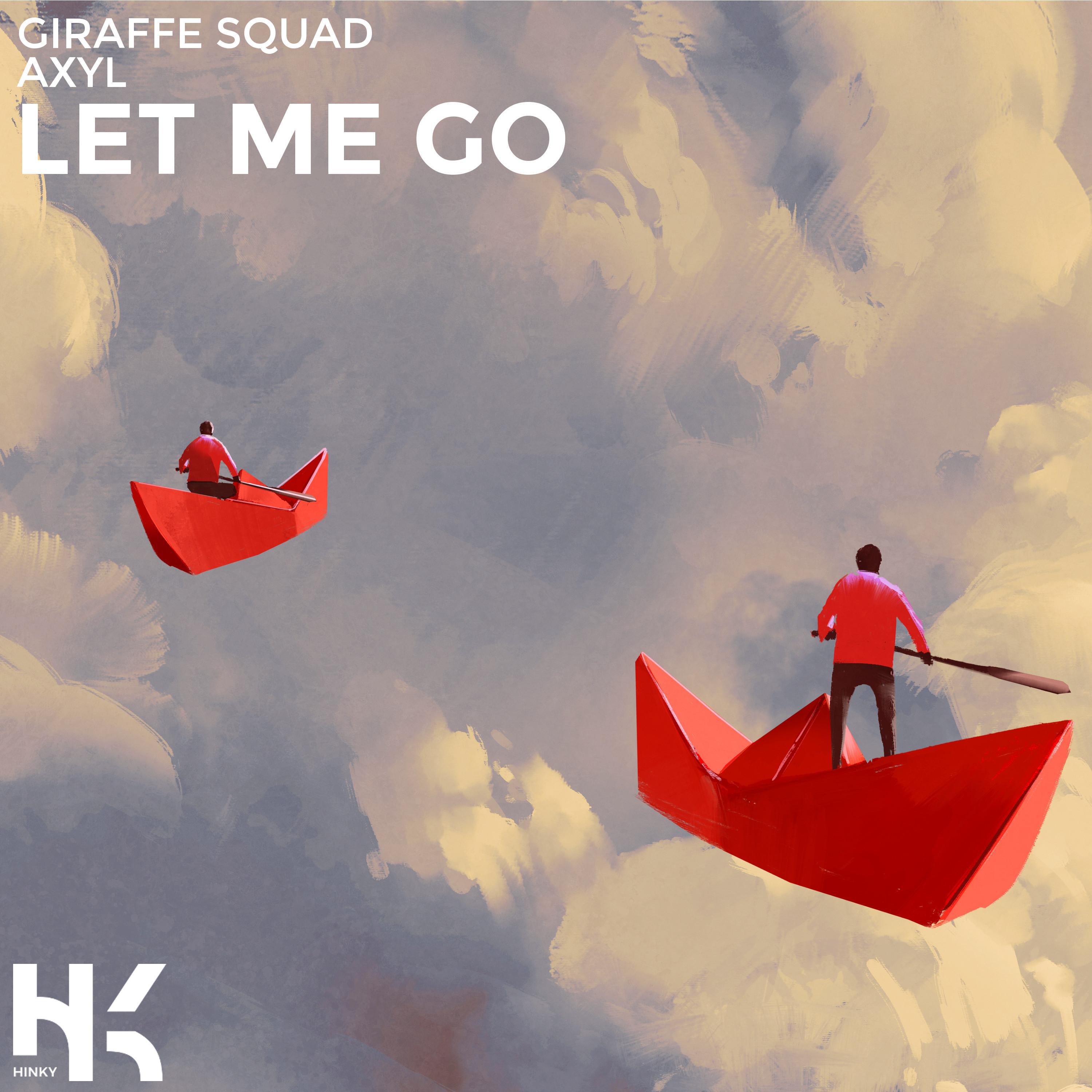 Let Me Go