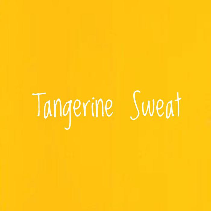 Tangerine Sweat