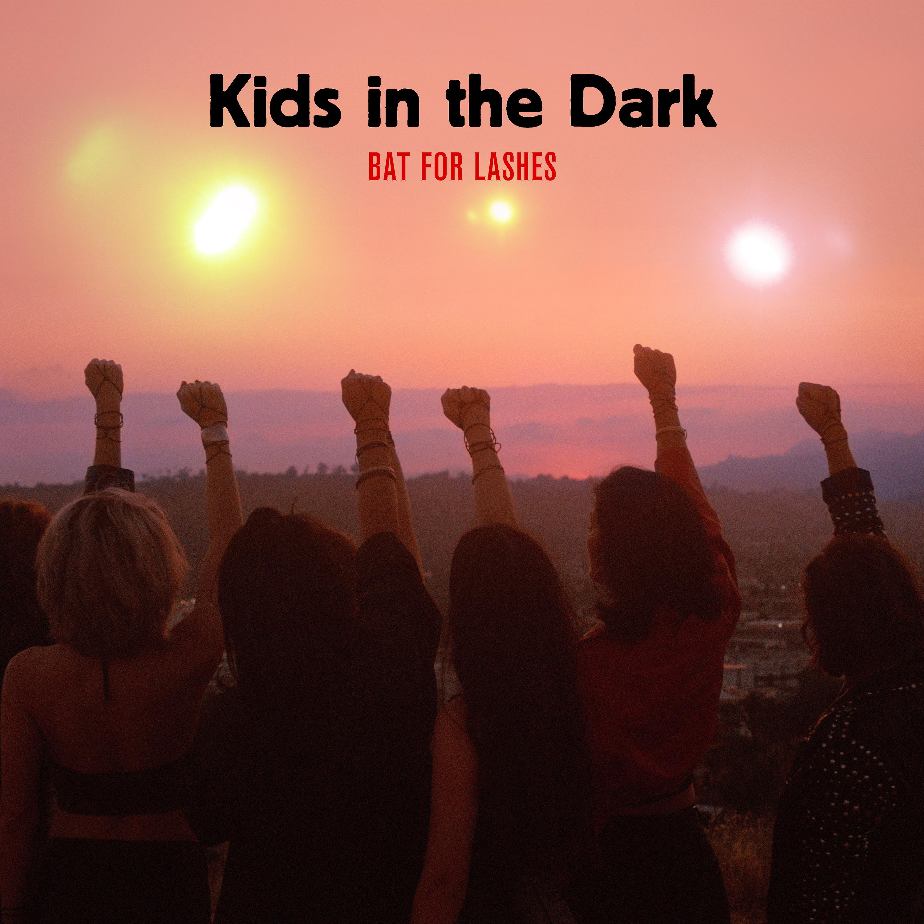 Kids In The Dark