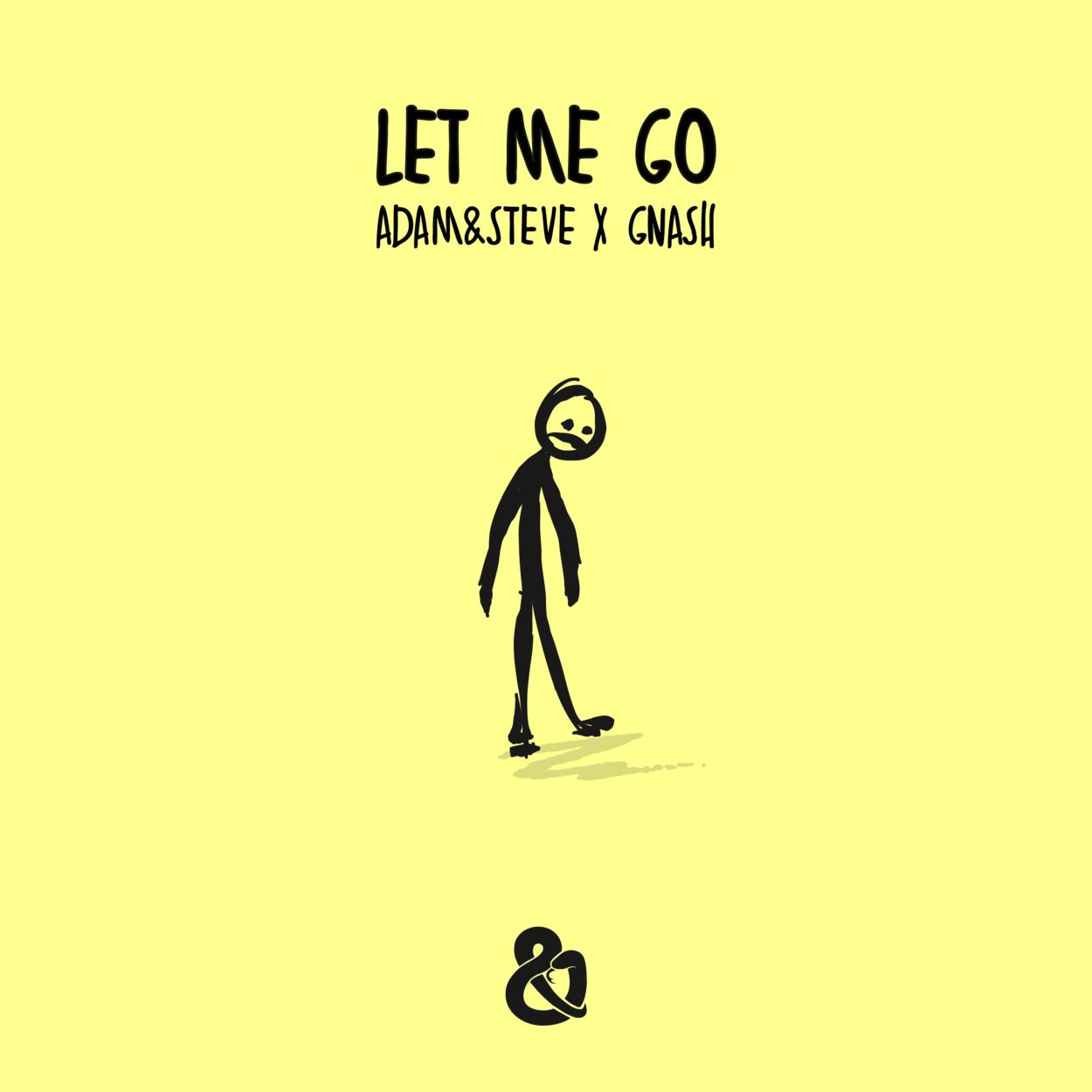 Let Me Go