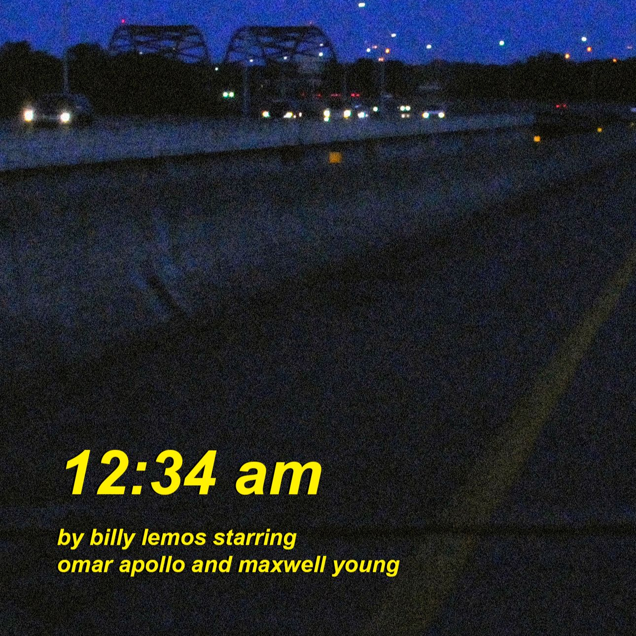 12:34 AM