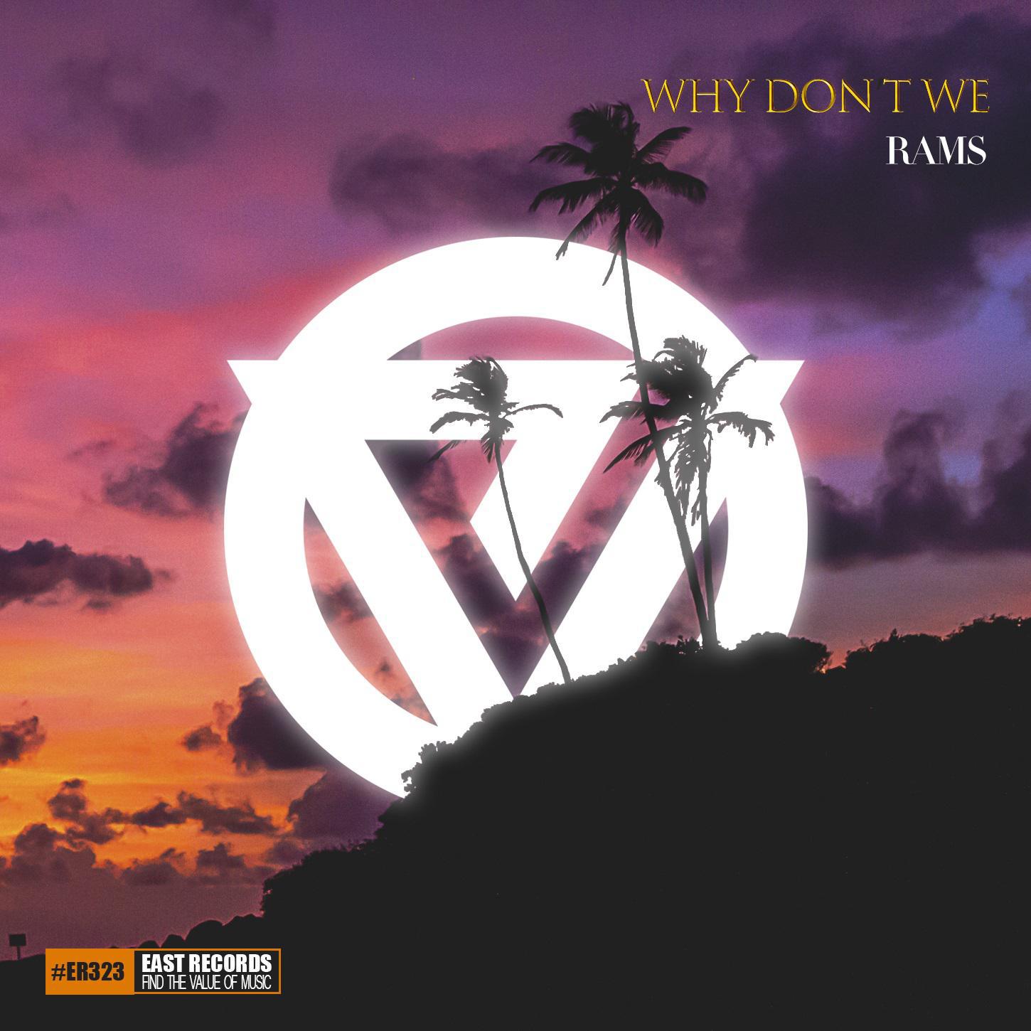 Why Don't We