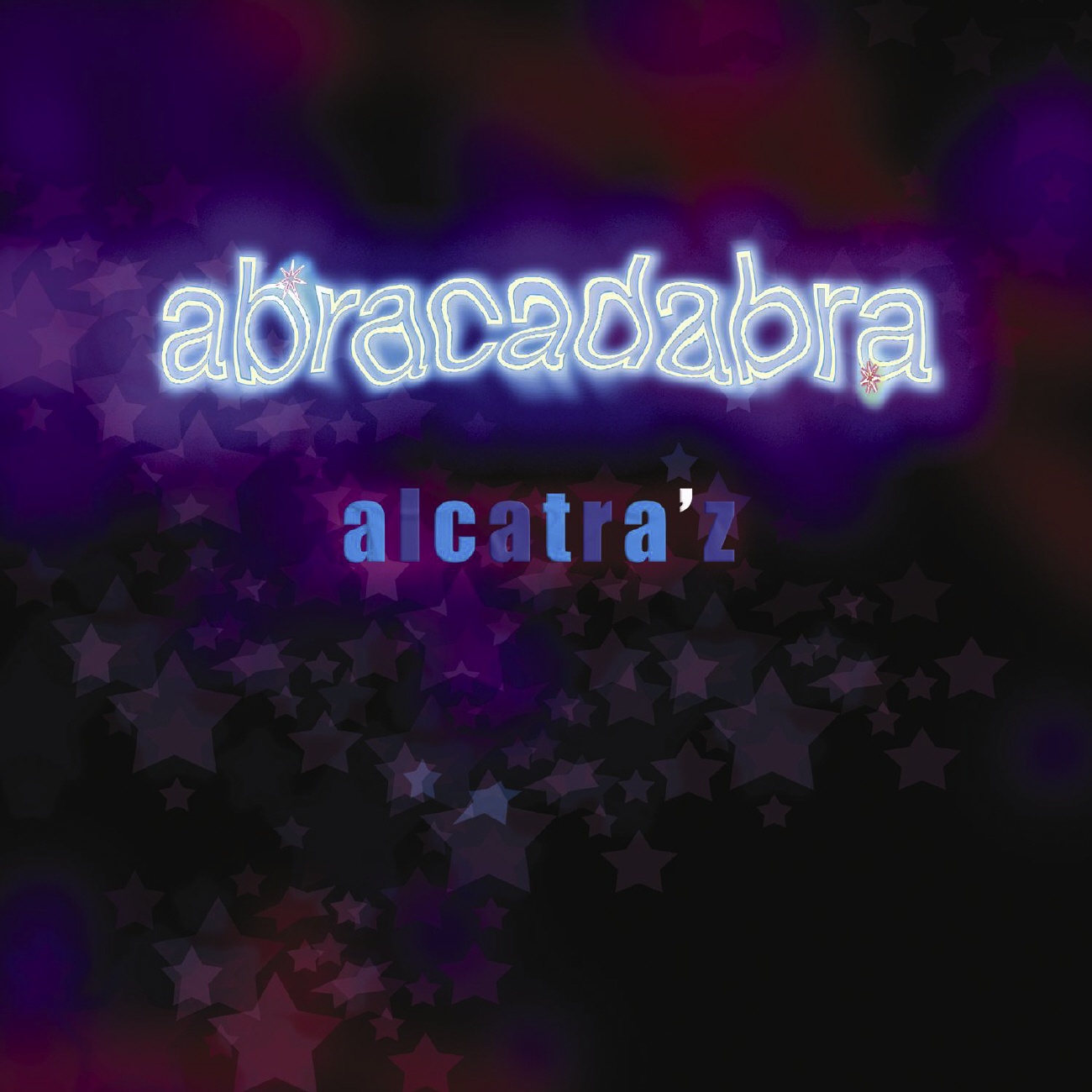 Abracadabra (Boost extended main mix)