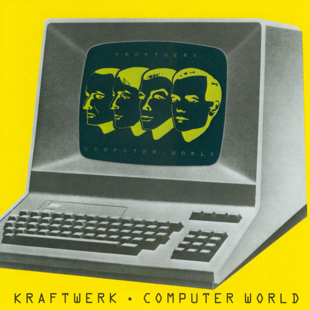 Computer Love (2009 Digital Remaster)